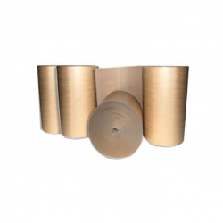 Corrugated Cardboard in Rolls of 70meters