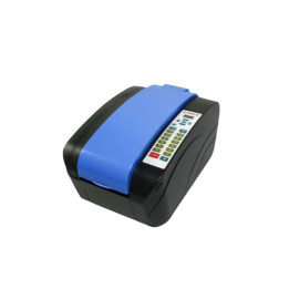 STEP GPD4872 Fugtet Papirdispenser | Effektiv & Programmerbar Tapedispenser