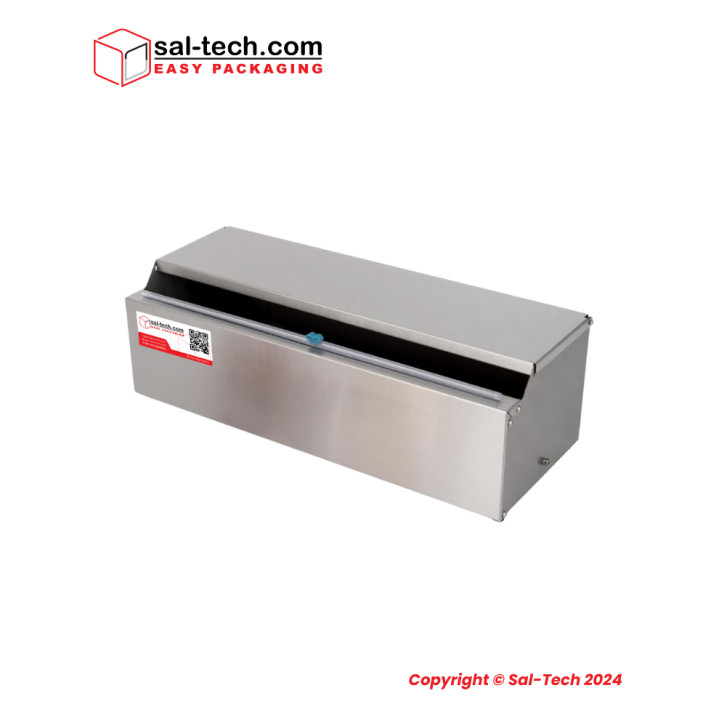 STEP Handwrapper NW-450