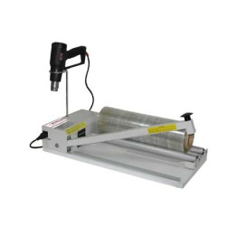STEP I-bar impulssvejser