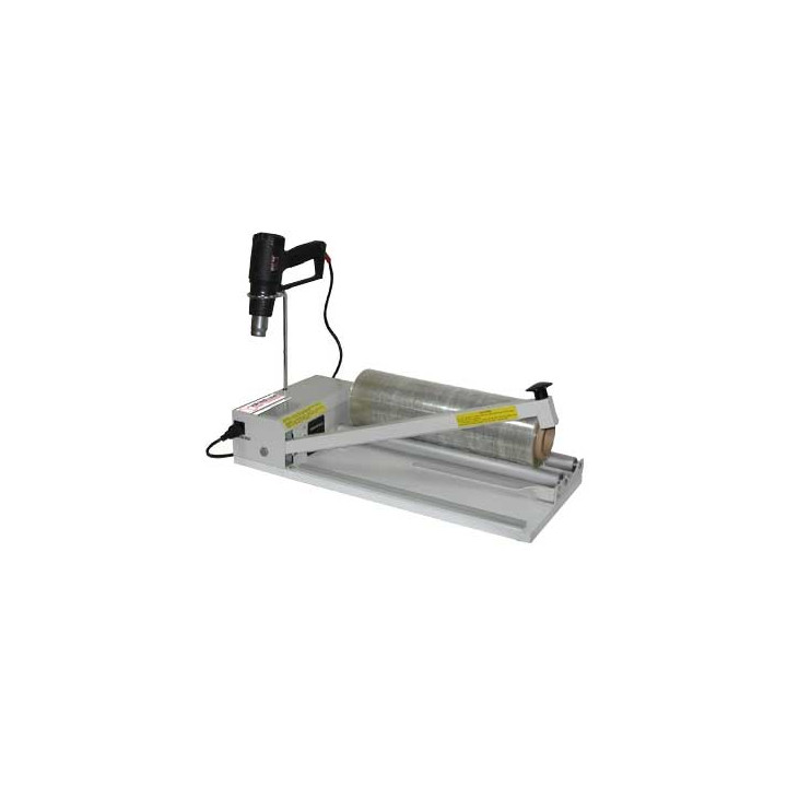I-Bar Impulse Sealer