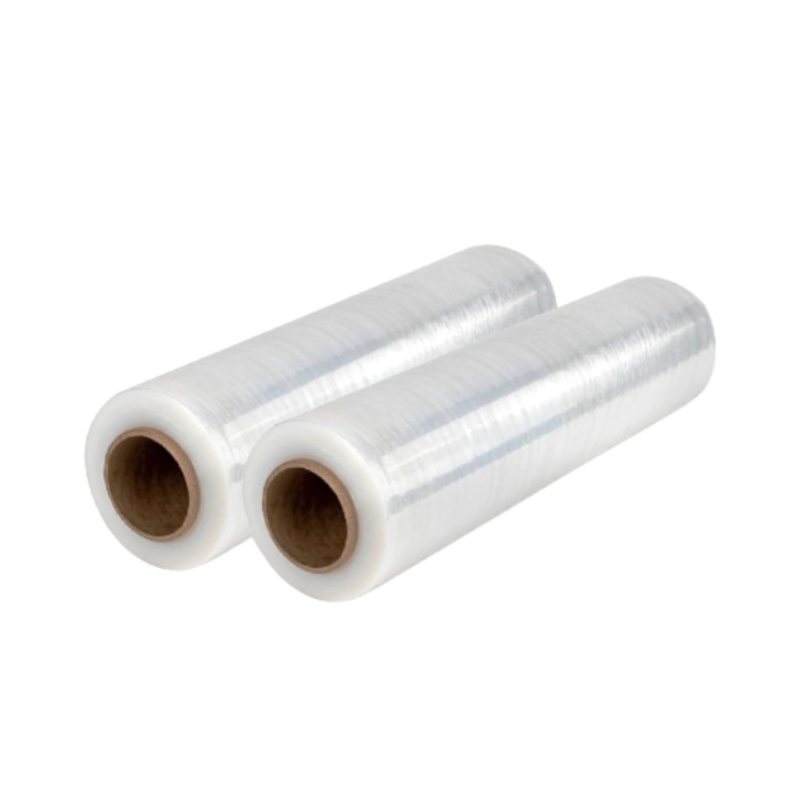 Topfilm 1500 x 1500mm 30my 300 sheets/rl Transparent
