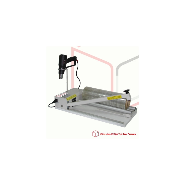 I-Bar Impulse Sealer