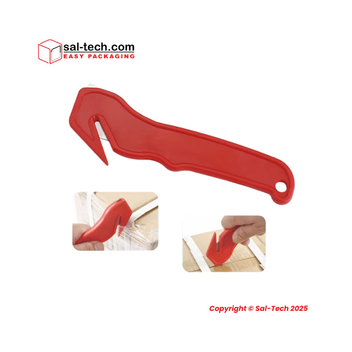 A300 Red Film Cutter 50piece/box