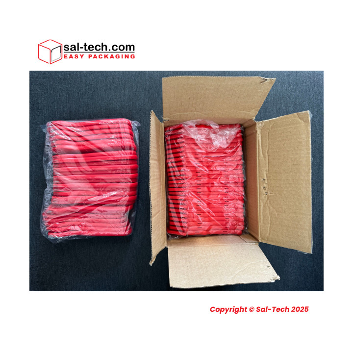 A300 Red Film Cutter 50piece/box