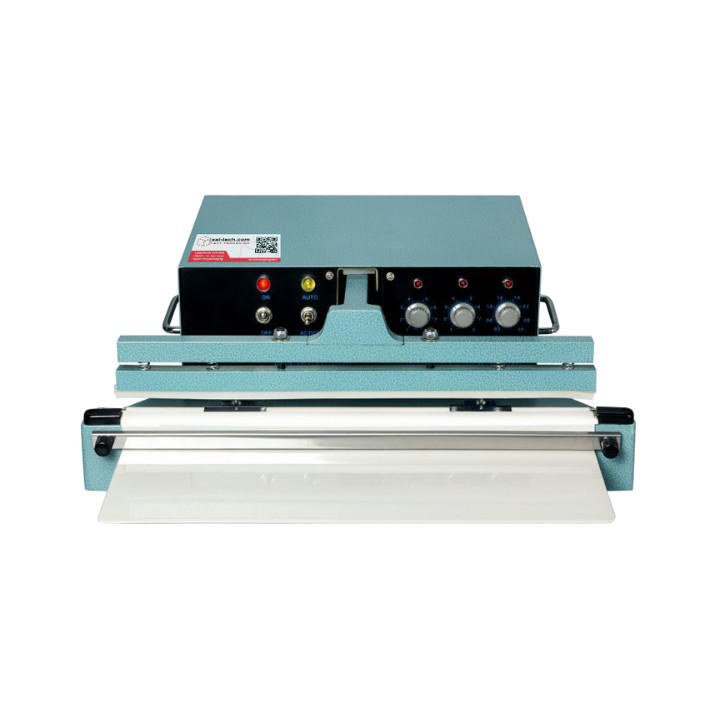 STEP 4510AI Automatic Impulse Sealer