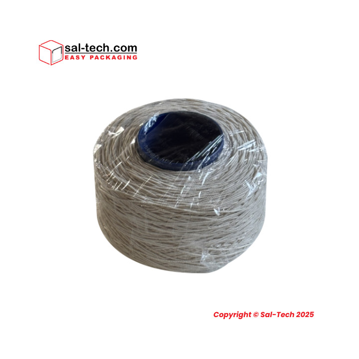 Elastic String AR3POLV Type – Triple Core Thread