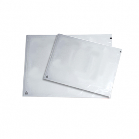 Document Pouches Clear