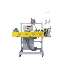 STEP FBK-12C One-Line Sealing and Stitching Automatic Packaging Machine