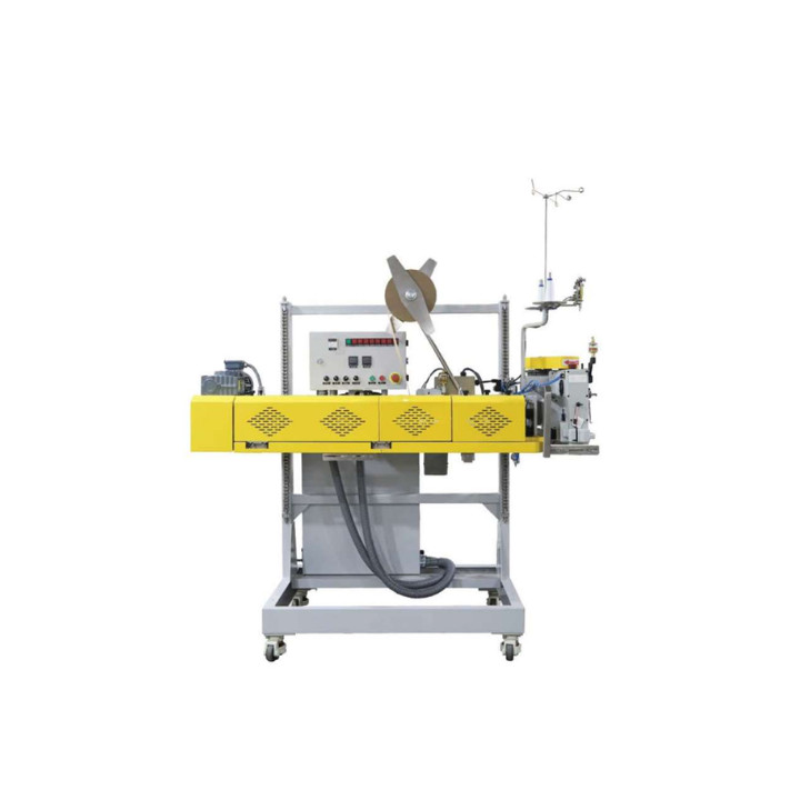 STEP FBK-12C One-Line Sealing and Stitching Automatic Packaging Machine