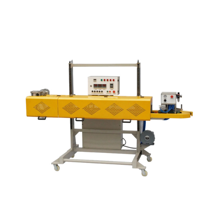 STEP FBH-32D Automatic Heat Sealer for Heavy-Duty Plastic Bag