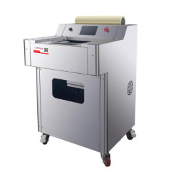 STEP iWrap Cling Film Machine