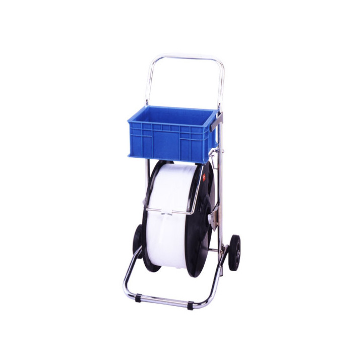 STEP H-83 Trolley for PP Core 200/280