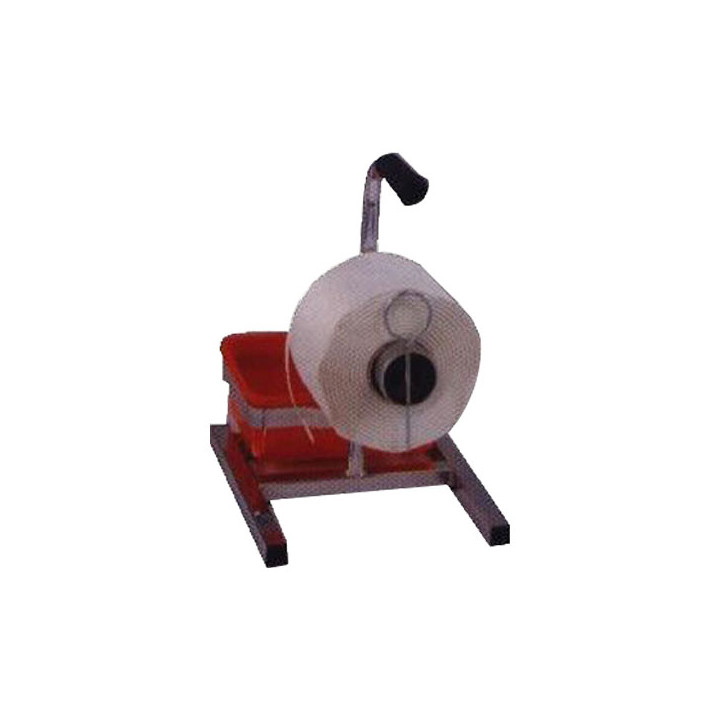 STEP H-91 Remdispenser til WG-stropper