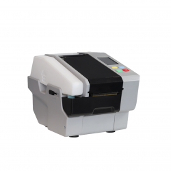 STEP FX-800P Automated Kraft Paper Dispenser