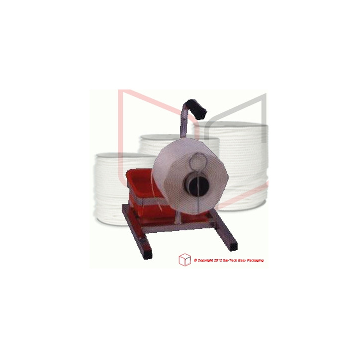 H-91 Strap Dispenser for WG Straps