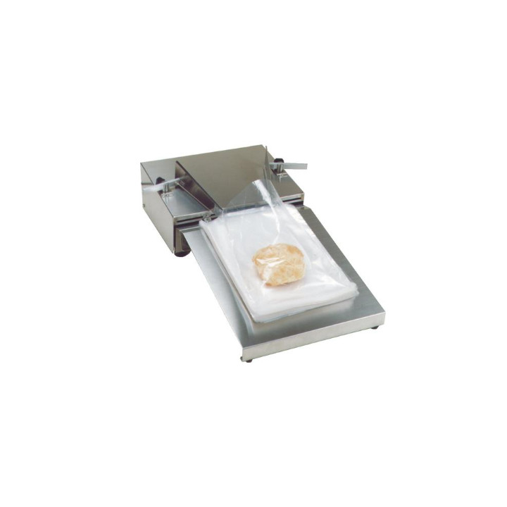 STEP Bag Opener