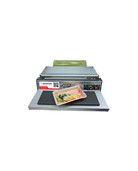 STEP DS-45U Madfilmer Manuel