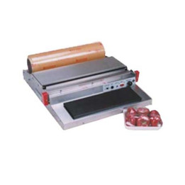 STEP 550WD Handfolienwickler
