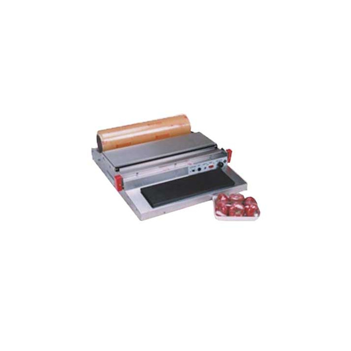 STEP ME-500WD Hand Wrapper