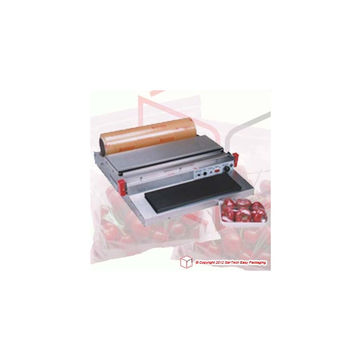 STEP ME-500WD Hand Wrapper