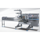 STEP FAT-50 Flow Pack Machine - IPS Italy