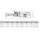 STEP FBR-50 Flow pack from IPS Italy