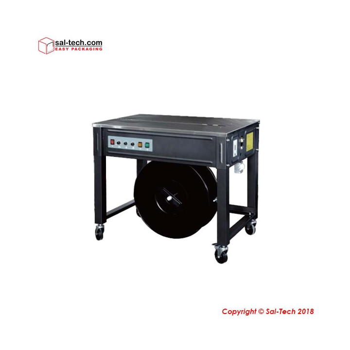 STEP ST-200 Strapping Machine