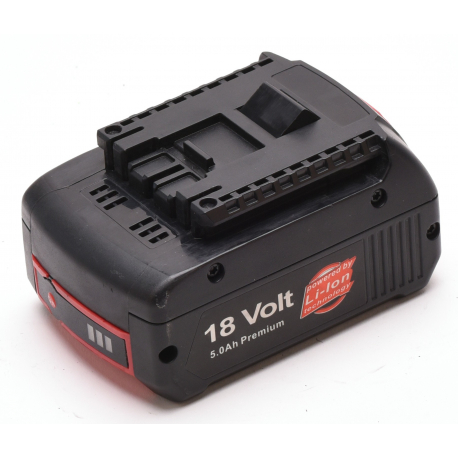 Batteri for H18 & H19 ODIN Lithium Battery 18V 5.0Ah