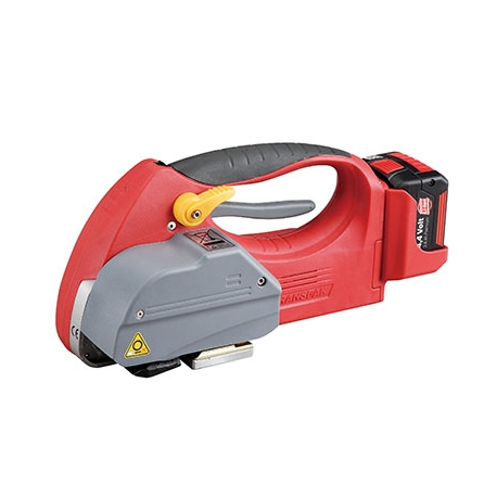 STEP H-45L Battery Operated Hand Strapping Tool