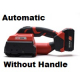 STEP H-49 ODIN Automatic Battery Powered Sealer