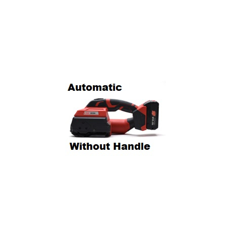 STEP H-49 ODIN Automatic Battery Powered Sealer