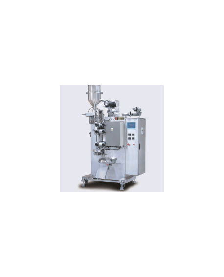 STEP DC-338-1 Hibar Pump VFFS