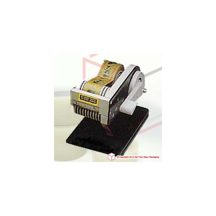 STEP SL3 Bandmeter für 25-75 mm Band