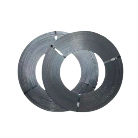 Steel Strap for product securing