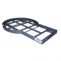 STEP vejesystem nedstøbt for pallevikler Ø1500/1650/1800/2600