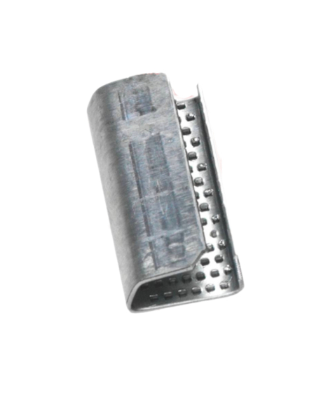 Serrated Metal Seal SW16