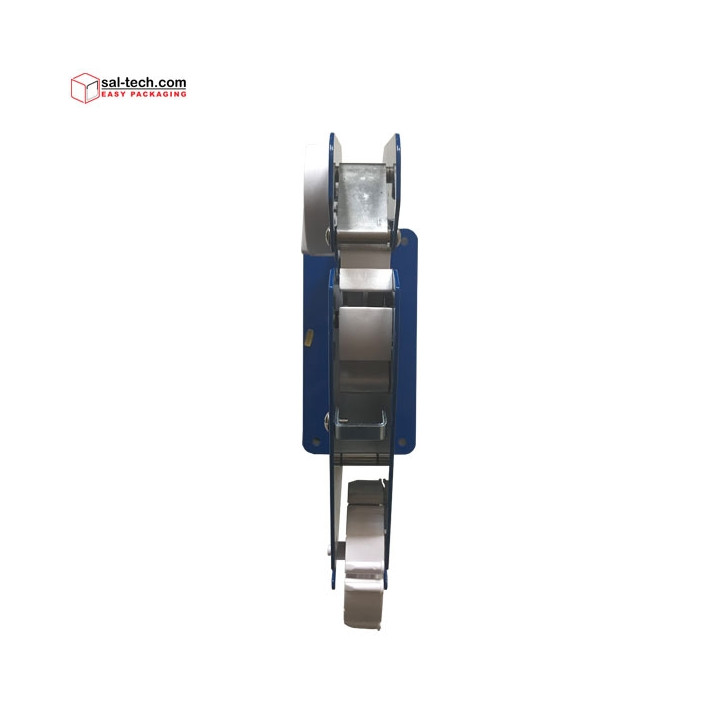 STEP ND 8300 Poselukke Maskine