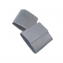 Closed Push Type Seal 403BK 13x25x0.6mm