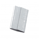 Closed Push Type Seal 503BK 16x25x0.6mm
