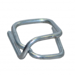 Metal Buckles for WG Strap 19mm