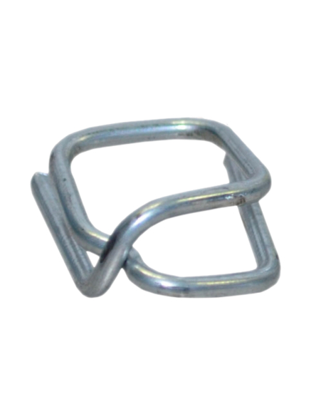 Metal Buckle SW19