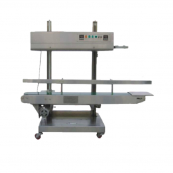STEP CBS 1100 Band Sealer with print function