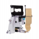 STEP N600AC Bag Closing Machine 1 thred & Paper tape device