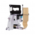 STEP N602AC Bag Closing Machine 2 threads and taping