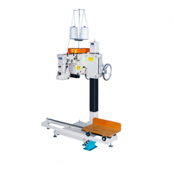 STEP FB-N980AC Bag Closing Machine