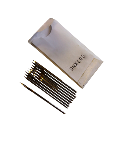 Needels DNX 200 bag of 10 pieces