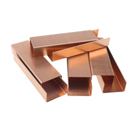 STEP Staples for Cardboard Boxes