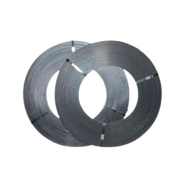 Steel Strap for product securing