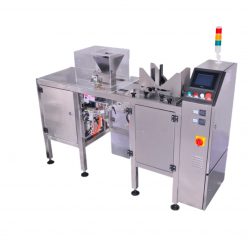 STEP DB-300 Automatic Bag Sealer